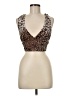 Urban Outfitters Brown Tank Top Size M - photo 1
