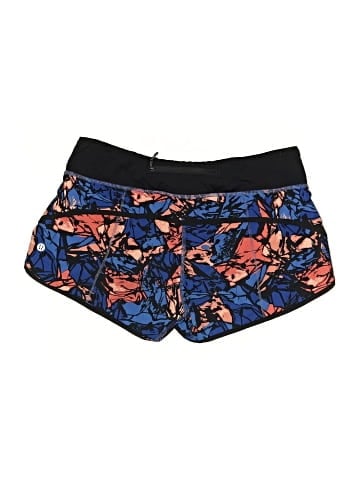 Lululemon Athletica Athletic Shorts (view 2)