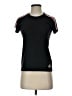 Adidas Black Active T-Shirt Size XS - photo 1