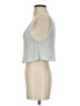 LA Hearts Silver Cardigan Size S - photo 5