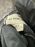 Madewell Black Jeans Size 27 waist - photo 9