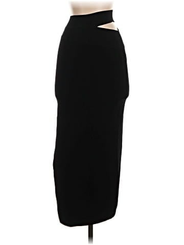 Michael Costello X Revolve Formal Skirt (view 1)