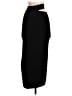 Michael Costello X Revolve Black Formal Skirt Size XS - photo 1