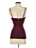 SO Burgundy Tank Top Size XS - photo 2