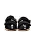 Rag & Bone Black Sandals Size EU 38 1/2 - photo 2