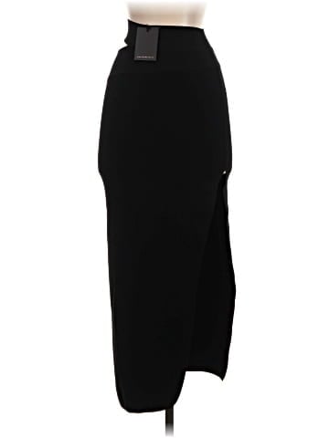 Michael Costello X Revolve Formal Skirt (view 2)