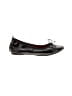 Kenneth Cole REACTION Black Flats Size 3 (youth) - photo 1