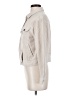 Unbranded 100% Cotton Gray Jacket Size UK 4 / US 0 - photo 5