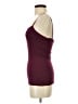SO Burgundy Tank Top Size XS - photo 5
