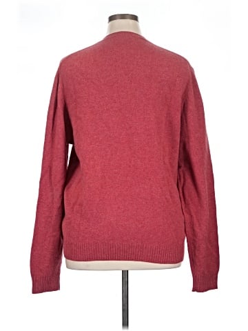 Brooks Brothers Wool Pullover Sweater (view 2)