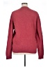 Brooks Brothers 100% Lambswool Red Wool Pullover Sweater Size XL - photo 2