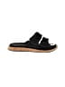 Rag & Bone Black Sandals Size EU 38 1/2 - photo 1