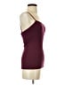 SO Burgundy Tank Top Size XS - photo 4