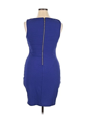 Bisou Bisou Cocktail Dress (view 2)