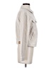 Unbranded 100% Cotton Gray Jacket Size UK 4 / US 0 - photo 4