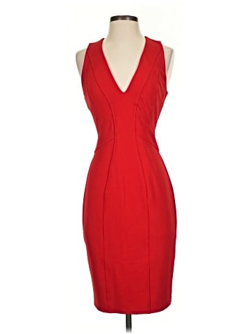 ZAC Zac Posen Cocktail Dress (view 1)