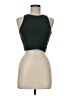 Athleta Green Tank Top Size M - photo 1