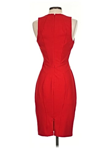 ZAC Zac Posen Cocktail Dress (view 2)