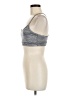Lululemon Athletica Gray Tank Top Size 6 - photo 5