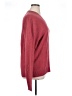 Brooks Brothers 100% Lambswool Red Wool Pullover Sweater Size XL - photo 4