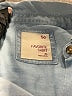 SO 100% Lyocell Blue Long Sleeve Button-Down Shirt Size XL - photo 7