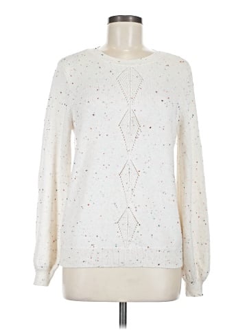 LC Lauren Conrad Pullover Sweater (view 1)