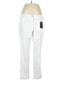 Zac & Rachel White Jeans Size 18 - photo 1
