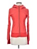 Lululemon Athletica Red Jacket Size 4 - photo 1