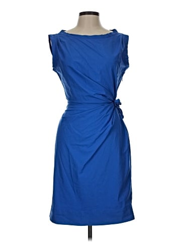 Diane von Furstenberg Cocktail Dress (view 1)