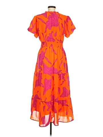 Fashion Casual Dress (view 2)