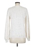 LC Lauren Conrad Stars Ivory Pullover Sweater Size M - photo 2
