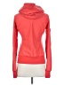 Lululemon Athletica Red Jacket Size 4 - photo 2