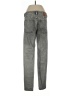 Diesel 100% Cotton Tweed Gray Jeans Size 31 waist - photo 2
