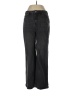 Edikted 100% Cotton Black Jeans Size L - photo 1