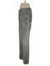 Diesel 100% Cotton Tweed Gray Jeans Size 31 waist - photo 5