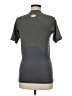 Under Armour Gray Active T-Shirt Size M - photo 2