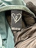 Windsor Solid Teal Cocktail Dress Size S - photo 4