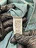 Windsor Solid Teal Cocktail Dress Size S - photo 5