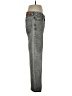 Diesel 100% Cotton Tweed Gray Jeans Size 31 waist - photo 4