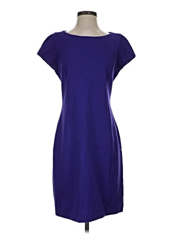 Nina Mclemore Casual Dress (view 1)