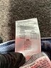 Mother Blue Jeans Size 26 waist - photo 5