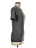 Under Armour Gray Active T-Shirt Size M - photo 4
