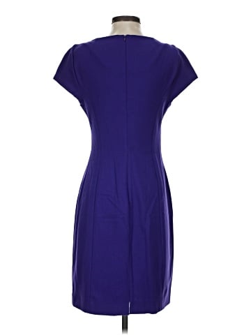 Nina Mclemore Casual Dress (view 2)