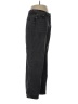 Edikted 100% Cotton Black Jeans Size L - photo 4