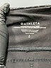Athleta Graphic Black Active Pants Size L - photo 7