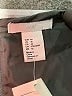 H&M Black Cocktail Dress Size 16 - photo 7