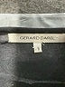 Gerard Darel Metallic Silver Cocktail Dress Size Med (3) - photo 7