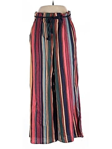 FARM Rio for Anthropologie Linen Pants (view 1)