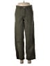 Levi's Green Cargo Pants Size 26 waist - photo 1