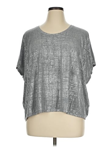 Alembika Short Sleeve T-Shirt (view 1)